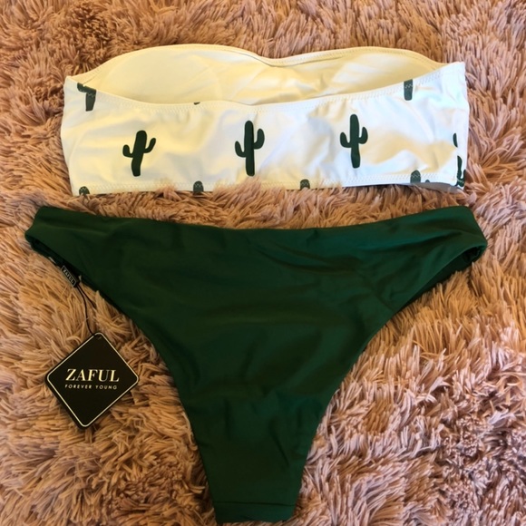 ZAFUL - Picture 4 of 4